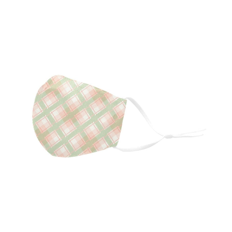 Audra Face Mask CW10 with Drawstring - Face Mask