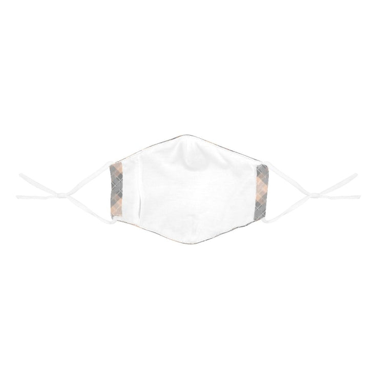 Audra Face Mask CW11 with Drawstring - Face Mask