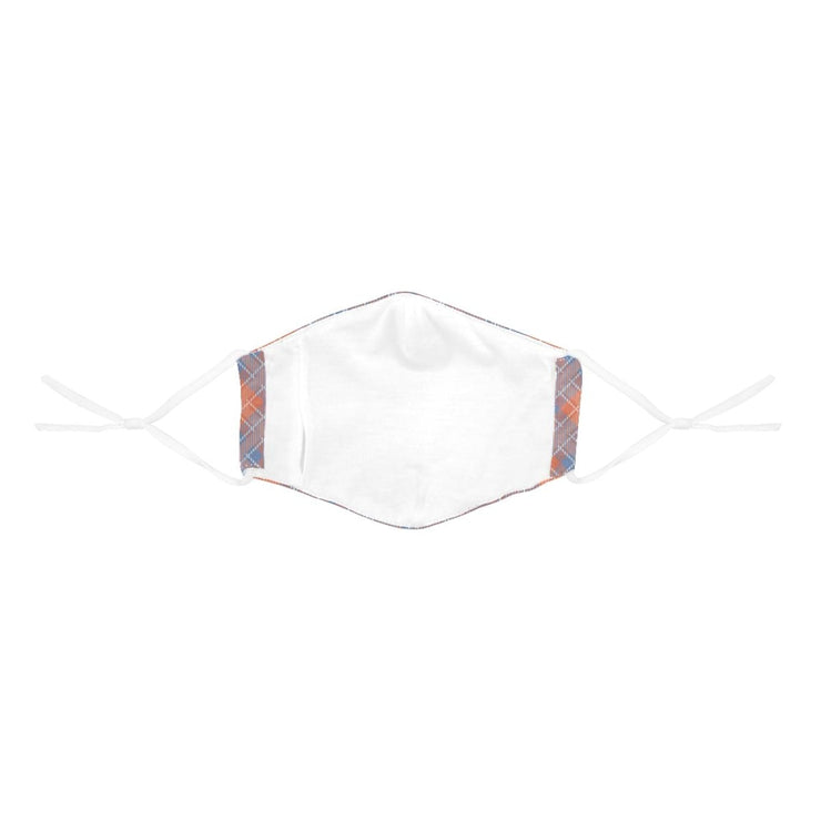 Audra Face Mask CW12 with Drawstring - Face Mask