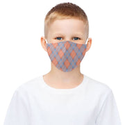 Audra Face Mask CW12 with Drawstring - Face Mask