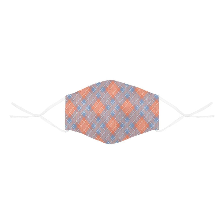 Audra Face Mask CW12 with Drawstring - S - Face Mask