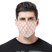 Audra Face Mask CW14 with Drawstring - Face Mask