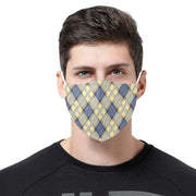 Audra Face Mask CW4 with Drawstring - Face Mask