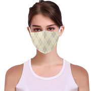 Audra Face Mask CW6 with Drawstring - Face Mask