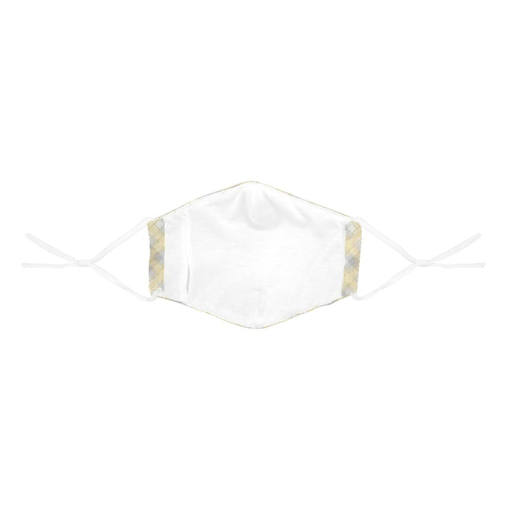 Audra Face Mask CW6 with Drawstring - Face Mask