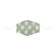 Audra Face Mask CW7 with Drawstring - S - Face Mask