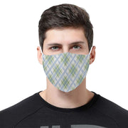 Audra Face Mask CW8 with Drawstring - Face Mask