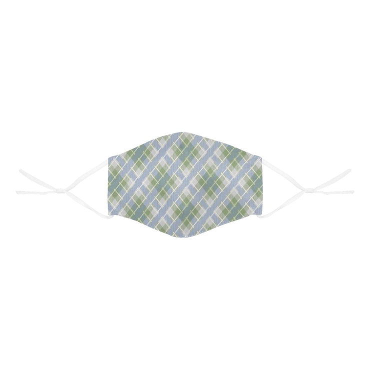 Audra Face Mask CW8 with Drawstring - S - Face Mask
