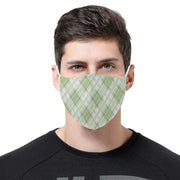 Audra Face Mask CW9 with Drawstring - Face Mask