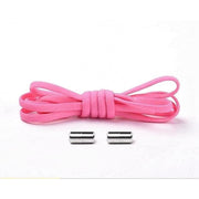 Colorful Round Elastic Shoelaces - Shoelace