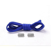 Colorful Round Elastic Shoelaces - Shoelace