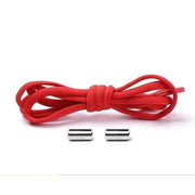 Colorful Round Elastic Shoelaces - Shoelace