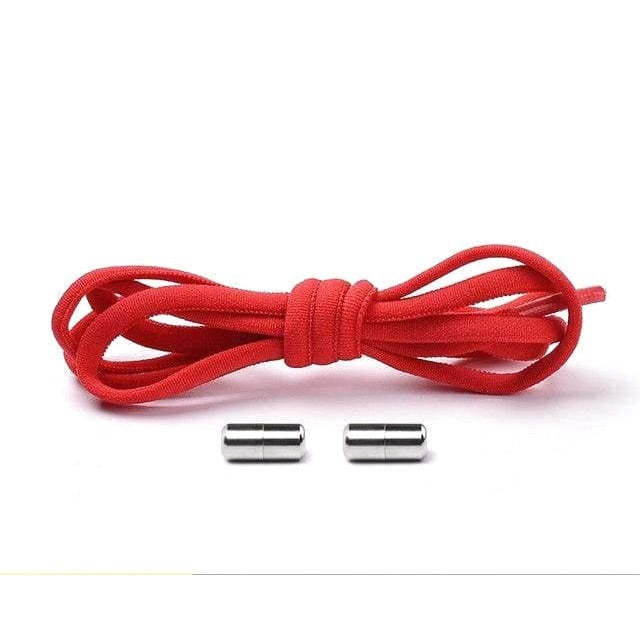 Colorful Round Elastic Shoelaces - Shoelace