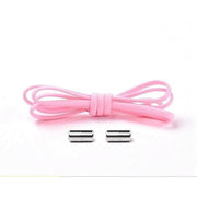 Colorful Round Elastic Shoelaces - Shoelace