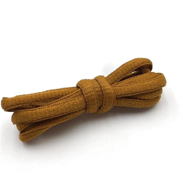 Colorful Round Shoelaces - Shoelace