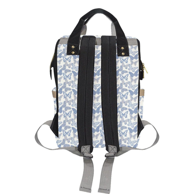 Holly Backpack CW1 - Backpack