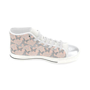 Holly Kids High Tops CW10 - Kids Shoes