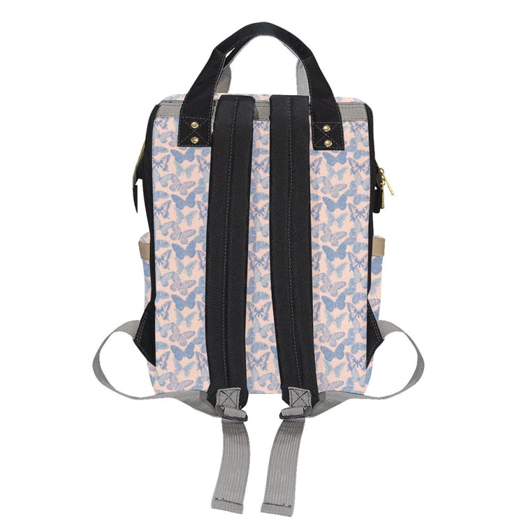 Holly Backpack CW11 - Backpack