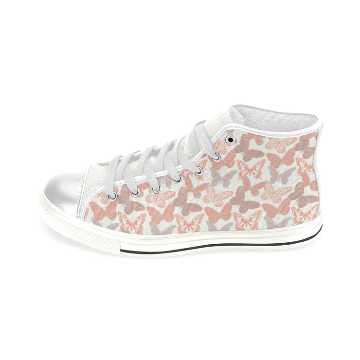 Holly Kids High Tops CW13 - Kids Shoes