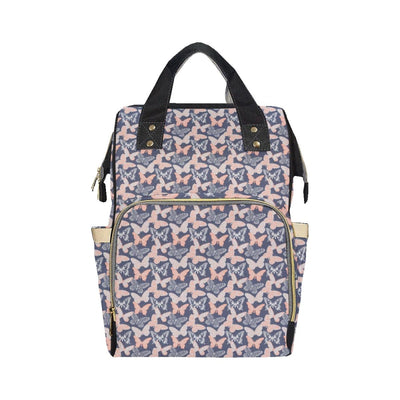 Holly Backpack CW14 - One Size - Backpack