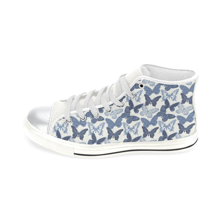 Holly Kids High Tops CW16 - Kids Shoes