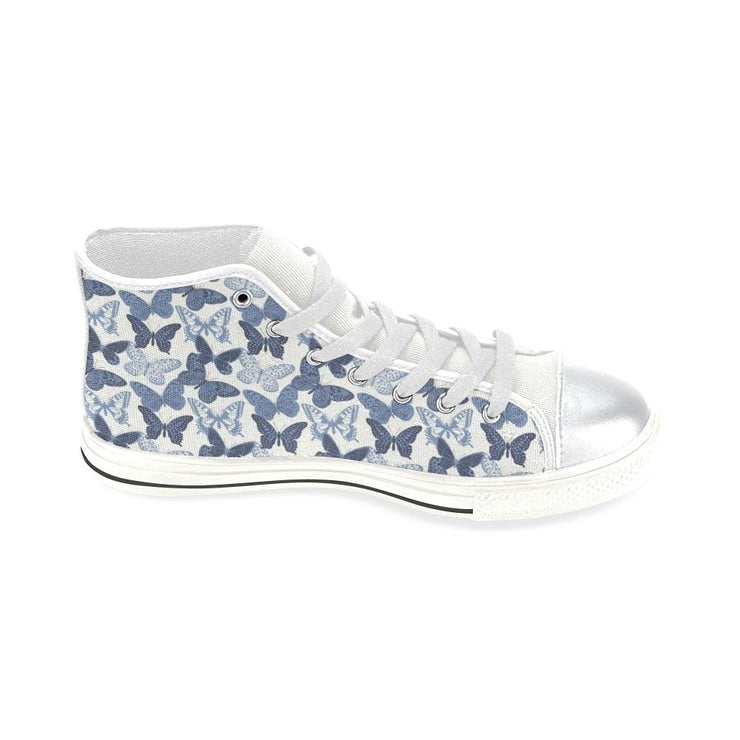 Holly Kids High Tops CW16 - Kids Shoes