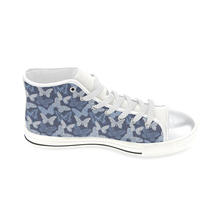 Holly Kids High Tops CW2 - Kids Shoes