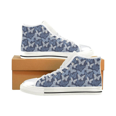 Holly Kids High Tops CW2 - US2 - Kids Shoes