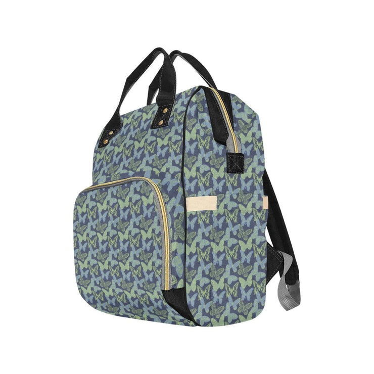 Holly Backpack CW3 - Backpack