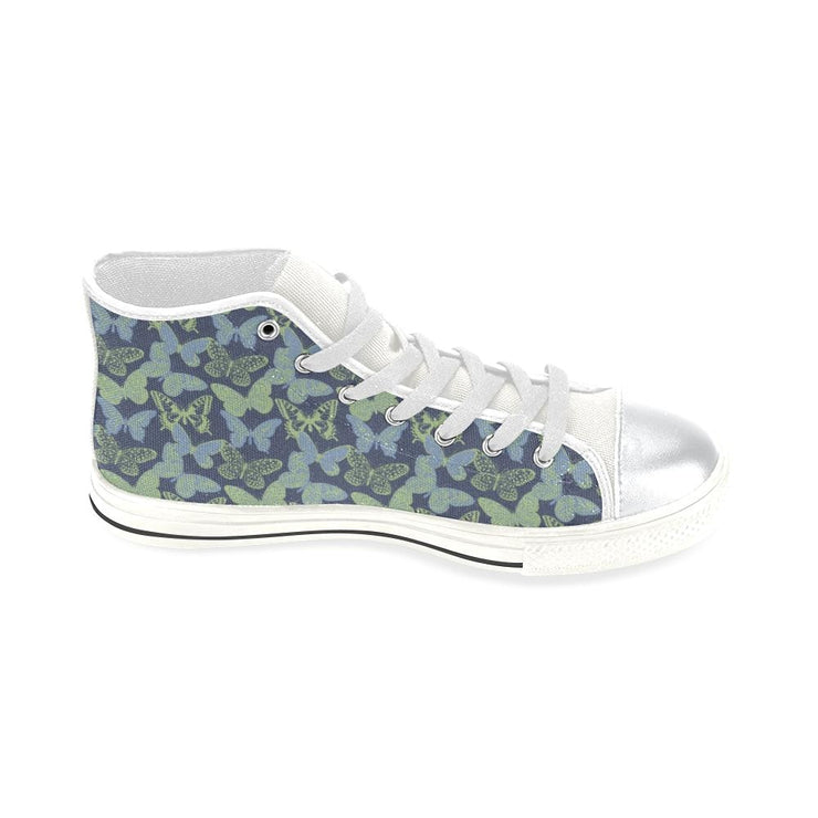 Holly Kids High Tops CW3 - Kids Shoes