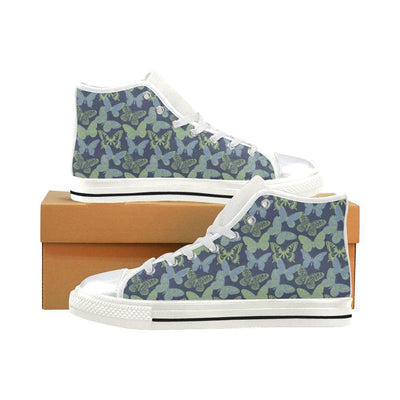Holly Kids High Tops CW3 - US2 - Kids Shoes