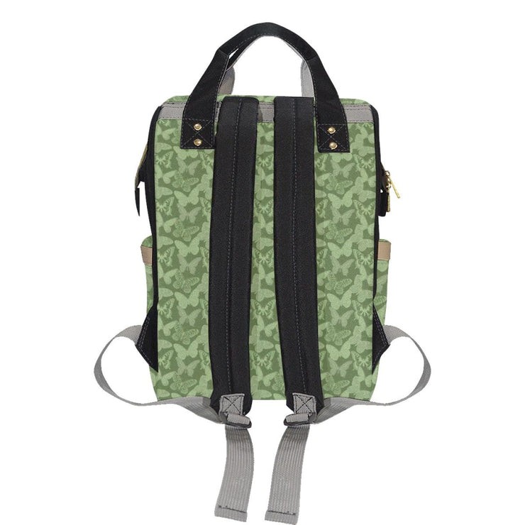 Holly Backpack CW4 - Backpack