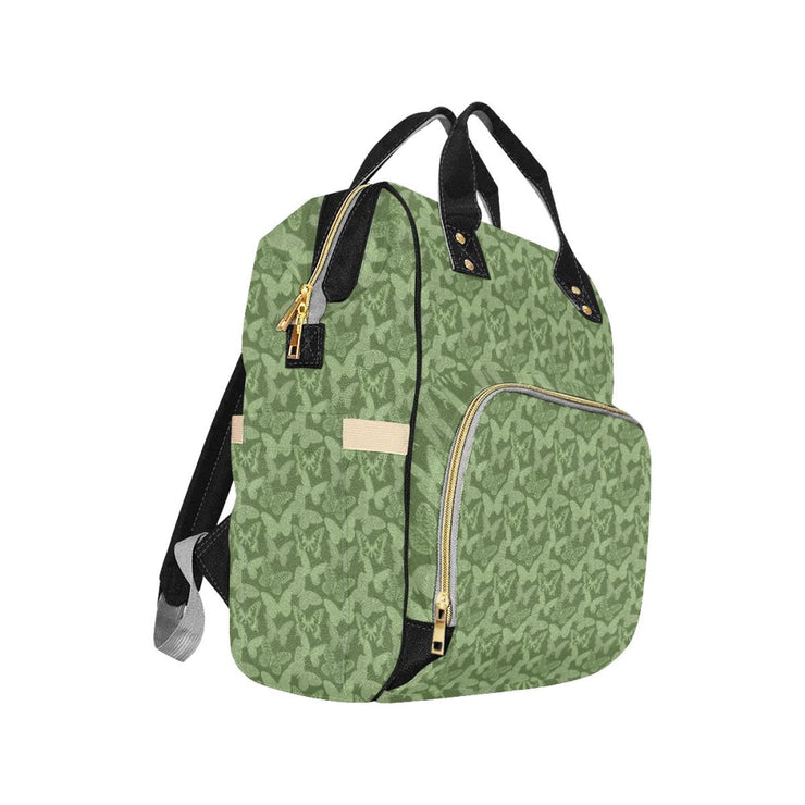 Holly Backpack CW4 - Backpack