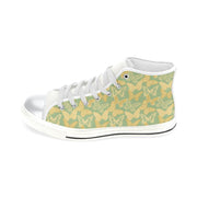 Holly Kids High Tops CW6 - Kids Shoes