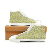Holly Kids High Tops CW6 - US2 - Kids Shoes