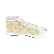 Holly Kids High Tops CW7 - Kids Shoes