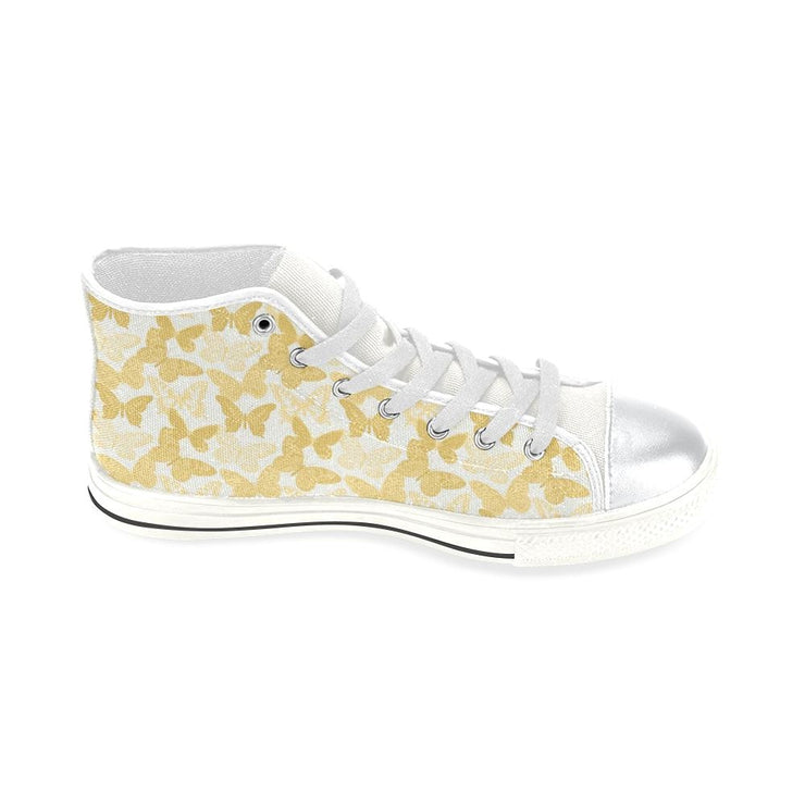 Holly Kids High Tops CW7 - Kids Shoes