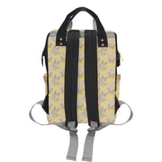 Holly Backpack CW8 - Backpack
