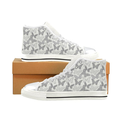 Holly Kids High Tops CW9 - US2 - Kids Shoes