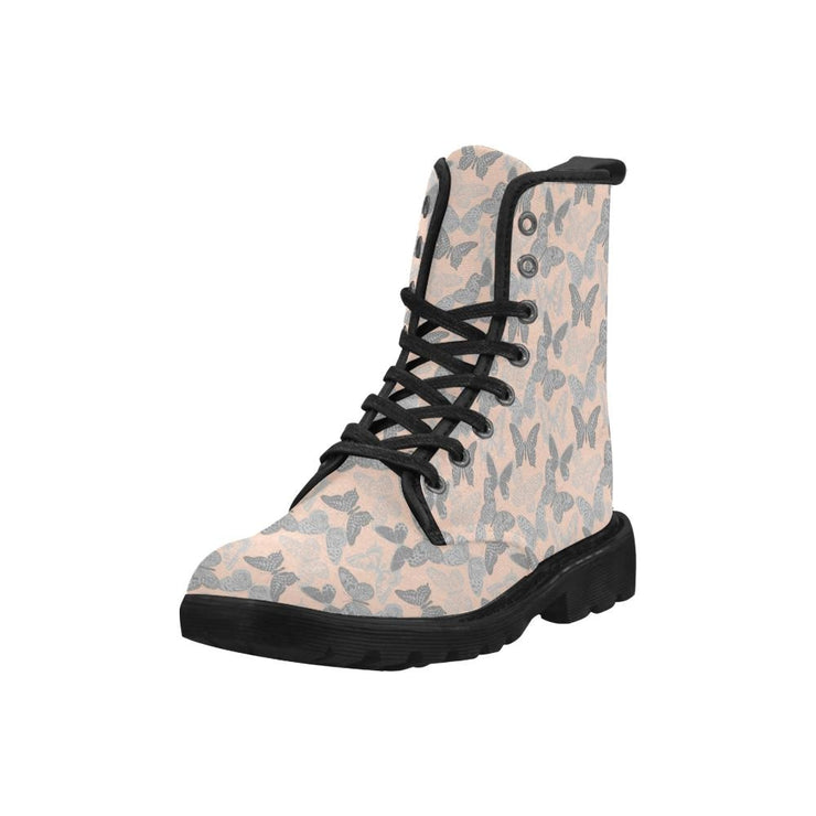 Holly Womens Marten Boots CW10 - Boots