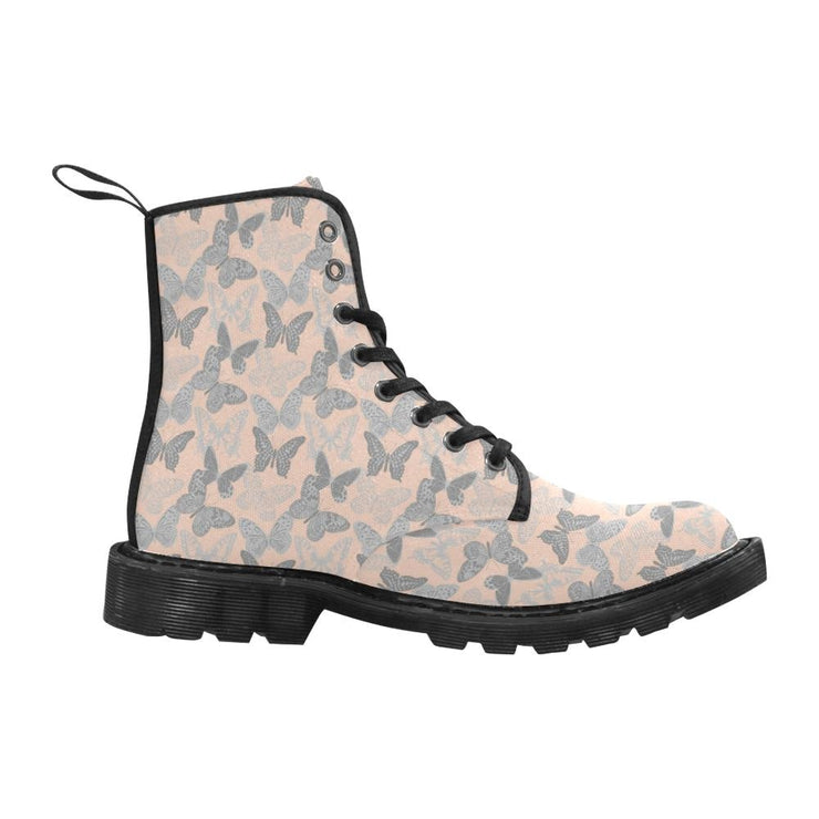 Holly Womens Marten Boots CW10 - Boots