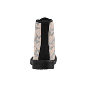 Holly Womens Marten Boots CW10 - Boots