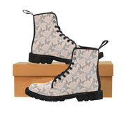 Holly Womens Marten Boots CW10 - US6.5 - Boots