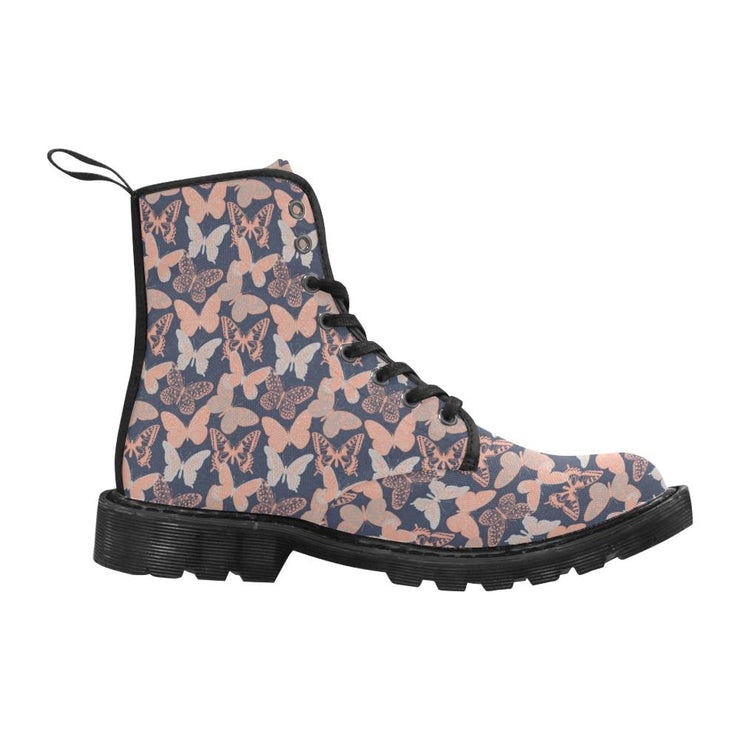 Holly Womens Marten Boots CW15 - Boots