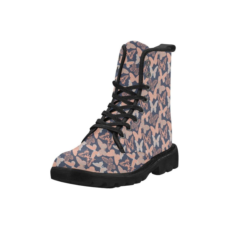 Holly Womens Marten Boots CW15 - Boots