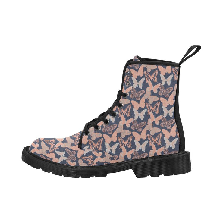 Holly Womens Marten Boots CW15 - Boots