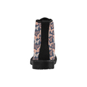 Holly Womens Marten Boots CW15 - Boots