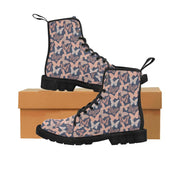 Holly Womens Marten Boots CW15 - US6.5 - Boots