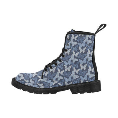 Holly Womens Marten Boots CW2 - Boots