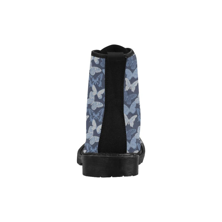 Holly Womens Marten Boots CW2 - Boots